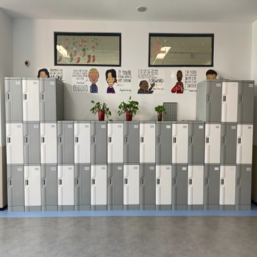 苏州外国语学校