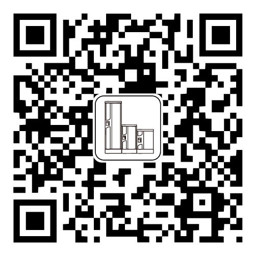 扫码关注官方公众号